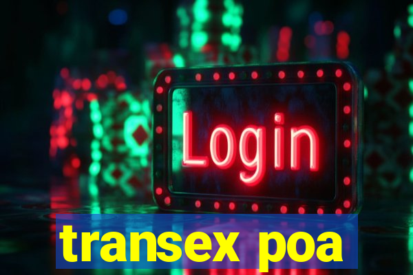 transex poa